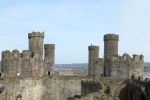 2017 III - Conwy